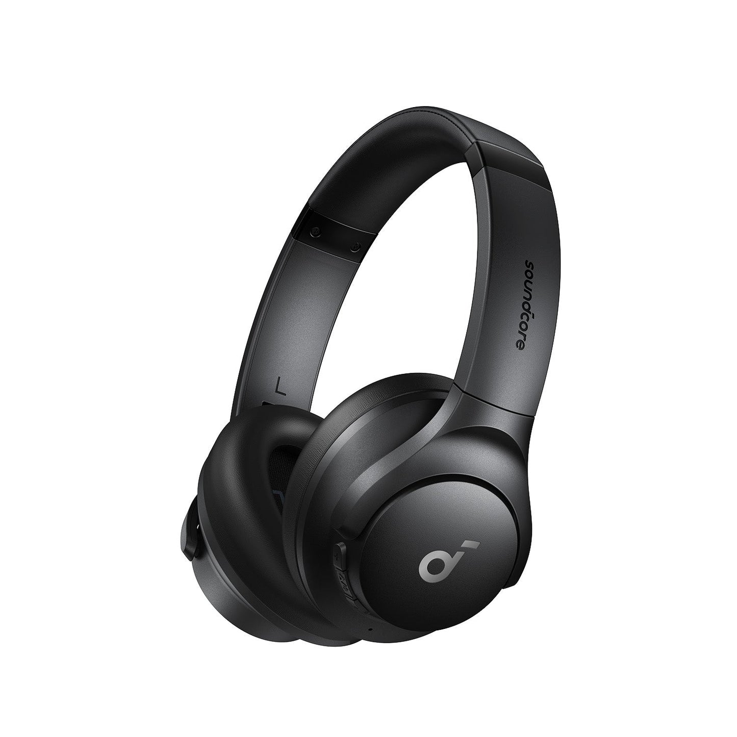 Audífonos Over Ear Noise Cancelling Life Q20i Soundcore Negro