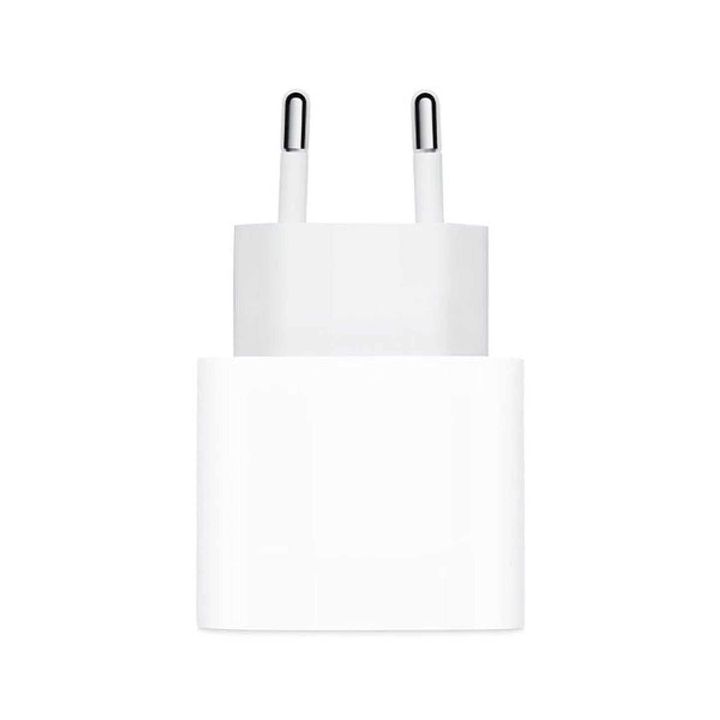 Cargador 20 Watts USB-C Apple