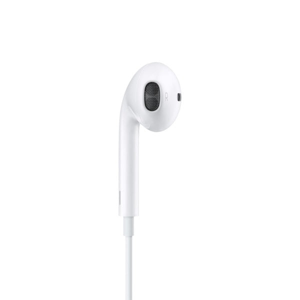 Audífonos Apple EarPods con conector Lightning
