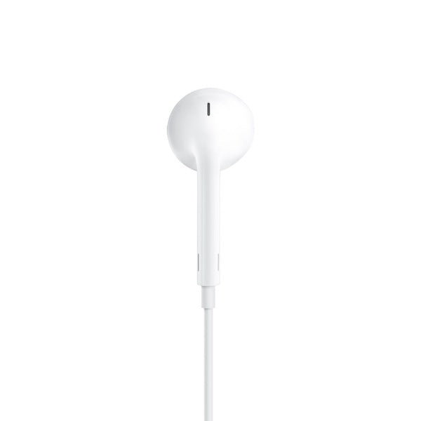 Audifono EarPods Jack con microfono y control Apple