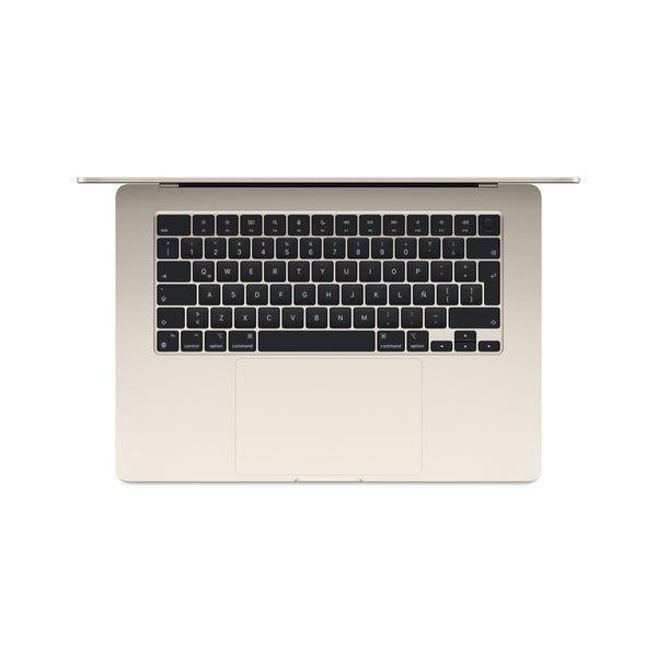 MacBook Air 15"/ M3 8C/ GPU 10C