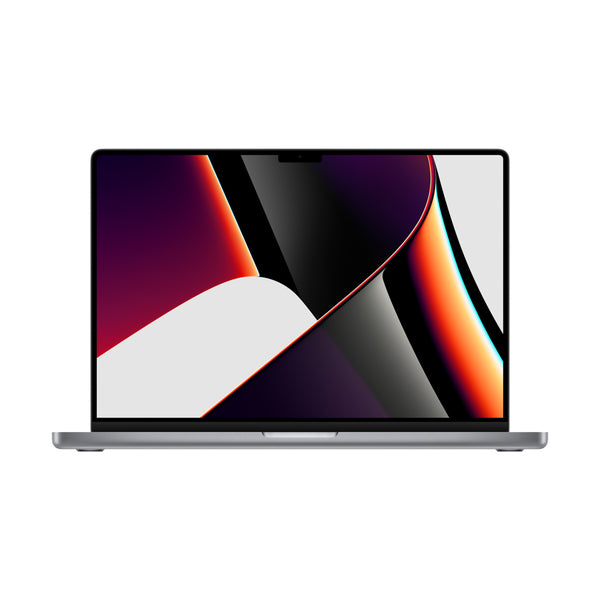 MacBook Pro 16.2/ M1 Max 10C/ GPU 32C