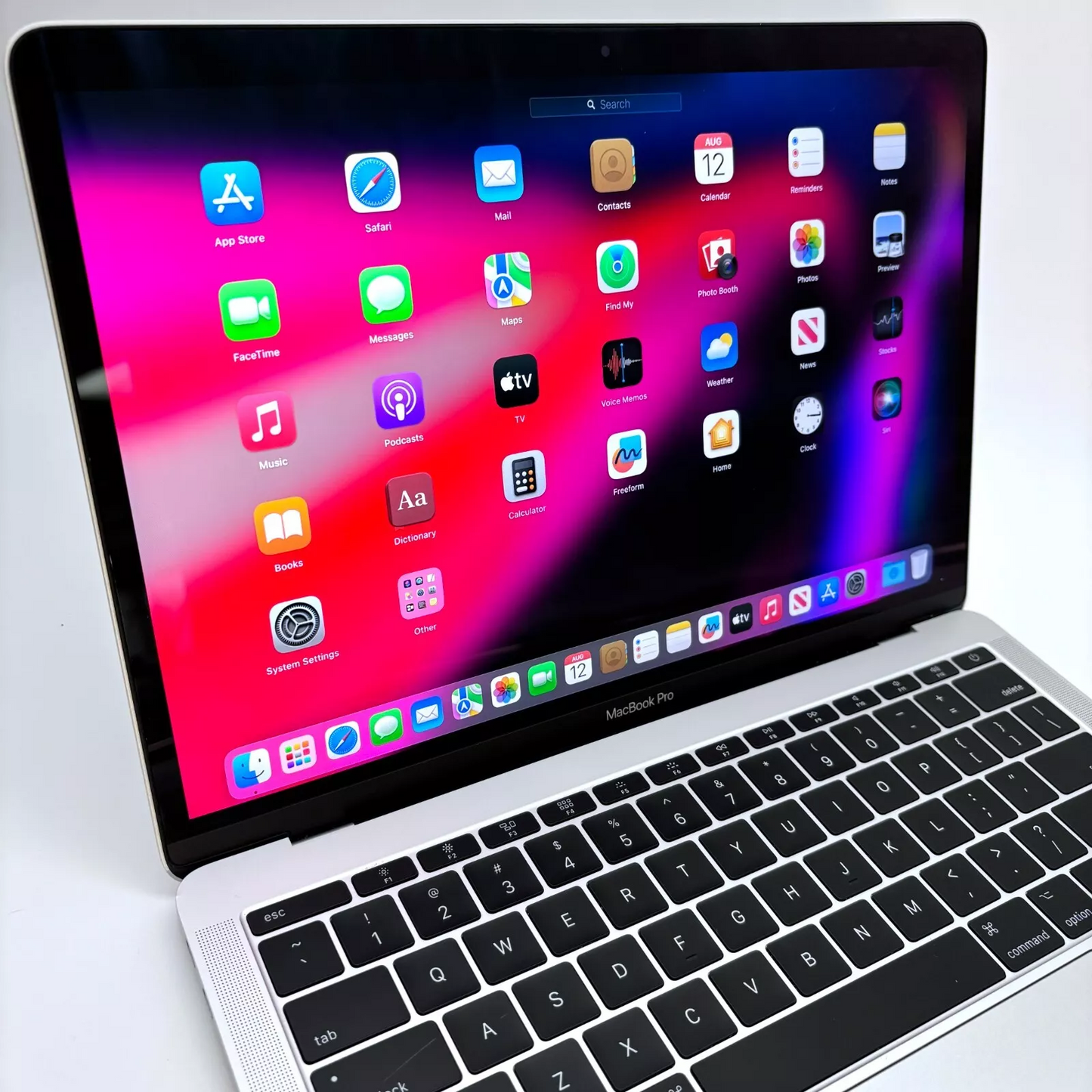 MacBook Pro 13" i5 8GB 256GB (2017)