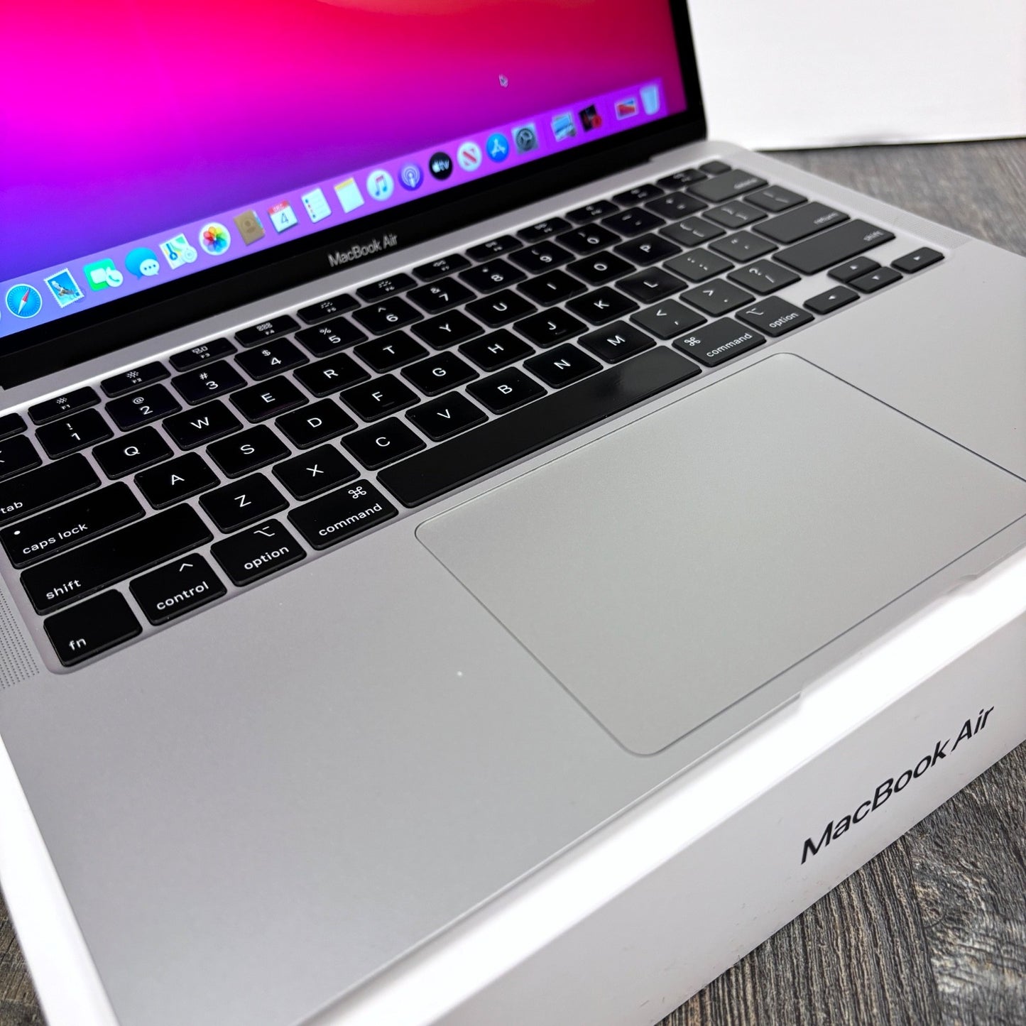 MacBook Air 13" M1 8GB 128GB (2021)