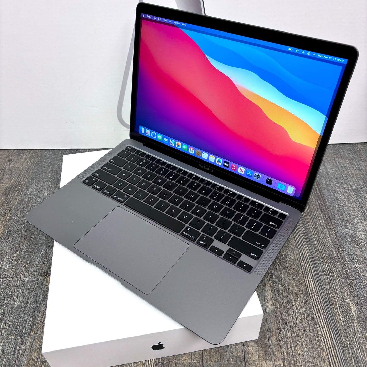 MacBook Air 13" M1 8GB 256GB 2020