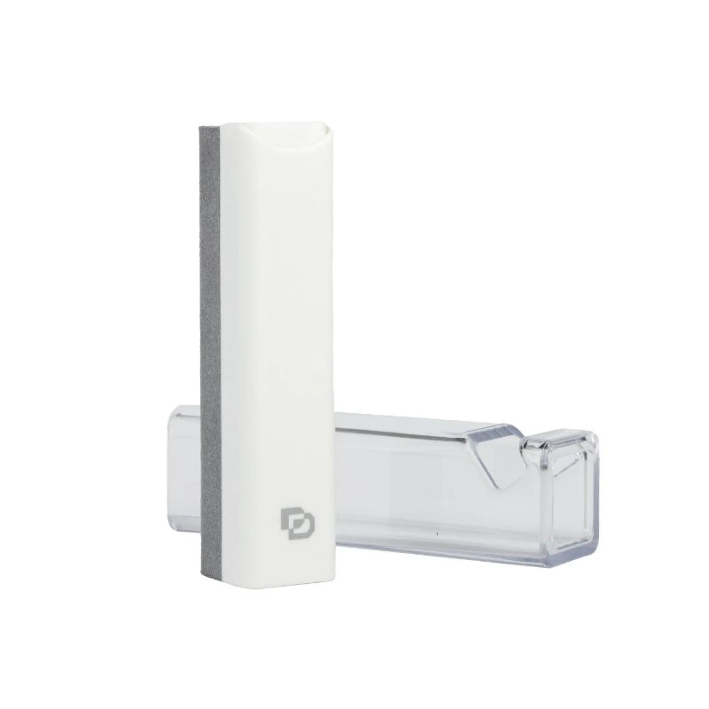 Kit de limpieza para pantallas LCD Dusted gris