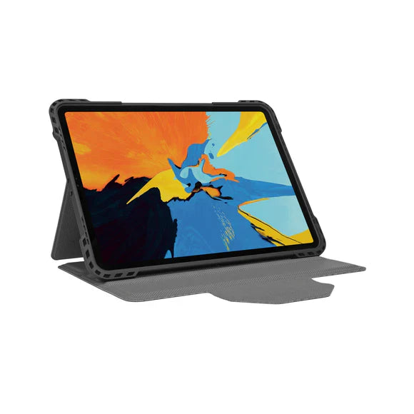Funda folio Pro-Tek Rotating Case para iPad Air 10.9 / Pro 11 Targus Negro
