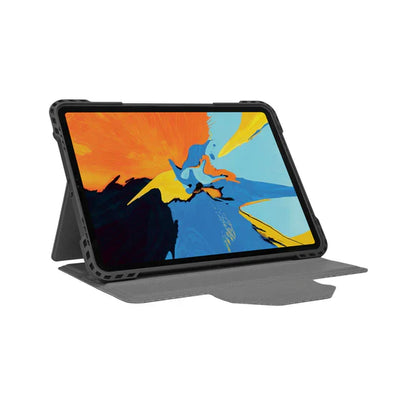 Funda folio Pro-Tek Rotating Case para iPad Air 10.9 / Pro 11 Targus Negro