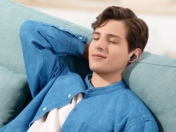 Audifono True Wireless P25i Soundcore