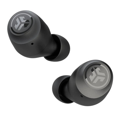 Audifono True Wireless Go Air Pop Jlab Black