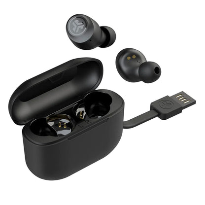 Audifono True Wireless Go Air Pop Jlab Black