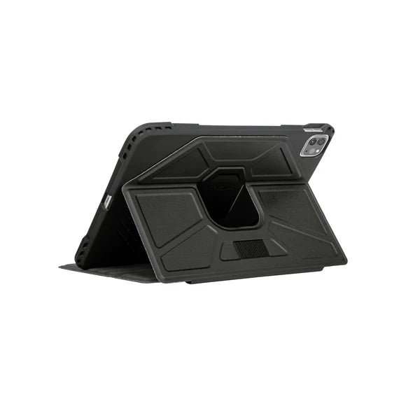 Funda folio Pro-Tek Rotating Case para iPad Air 10.9 / Pro 11 Targus Negro