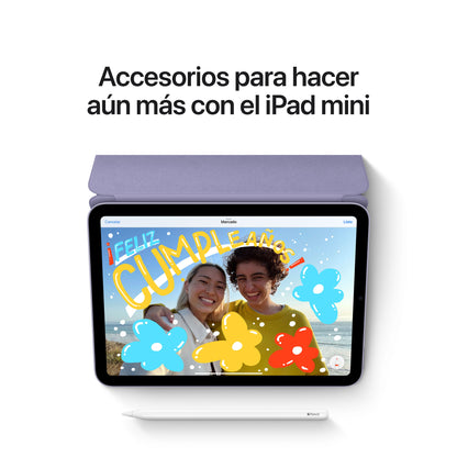 iPad mini 6 WiFi + Cellular