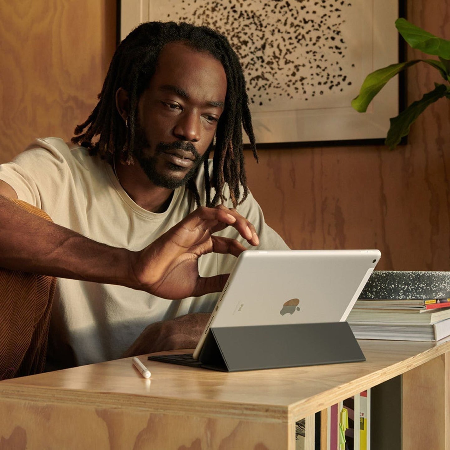 iPad 10.2 9ªGen WiFi-celullar