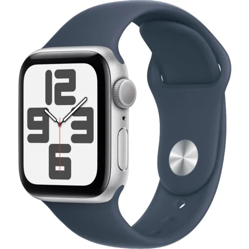 Apple Watch SE GPS