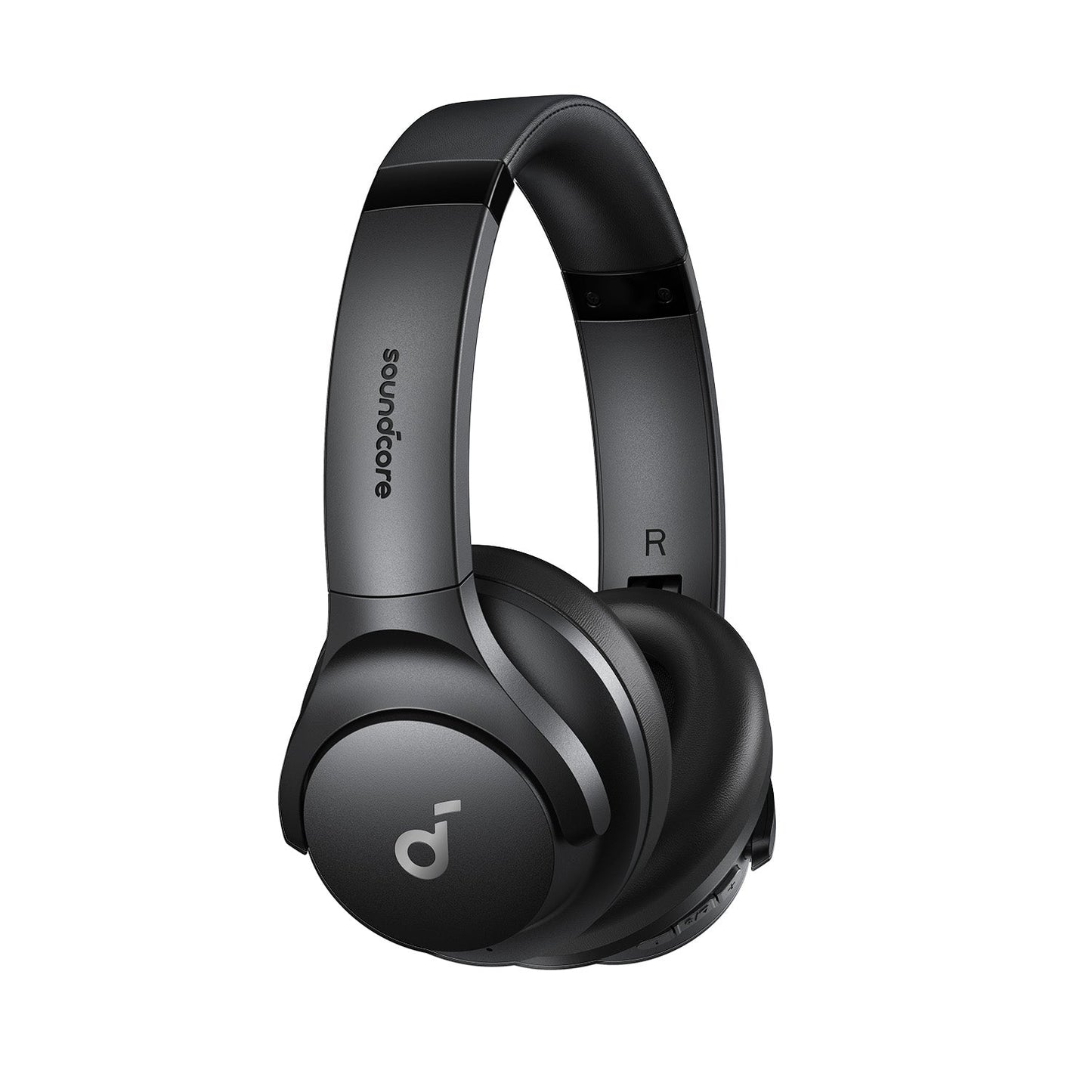 Audífonos Over Ear Noise Cancelling Life Q20i Soundcore Negro