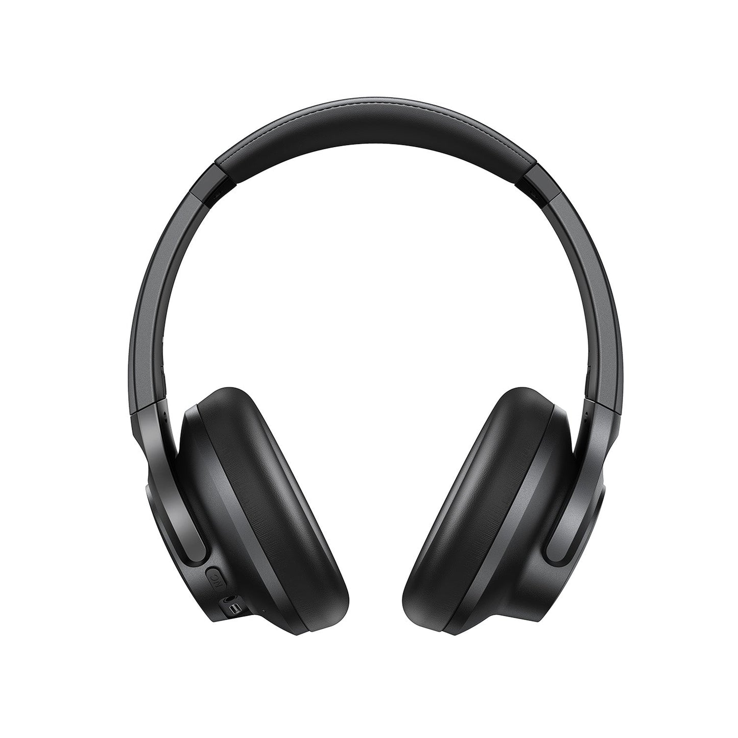 Audífonos Over Ear Noise Cancelling Life Q20i Soundcore Negro