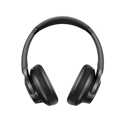 Audífonos Over Ear Noise Cancelling Life Q20i Soundcore Negro