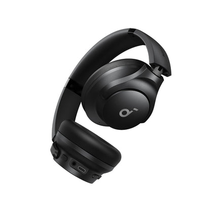 Audífonos Over Ear Noise Cancelling Life Q20i Soundcore Negro