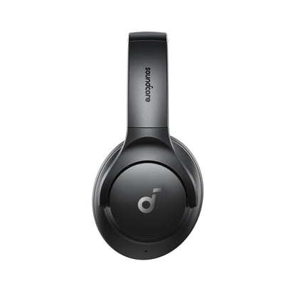Audífonos Over Ear Noise Cancelling Life Q20i Soundcore Negro