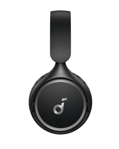 Audífono On Ear H30i Soundcore Negro