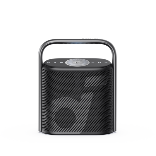 Parlante Bluetooth Soundcore Motion X500