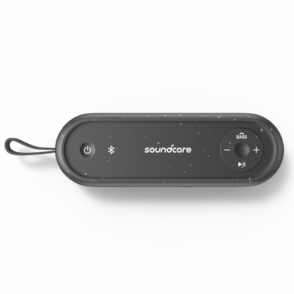 Parlante Bluetooth Soundcore Motion 100