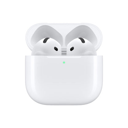 AirPods 4 con Cancelación Activa de Ruido