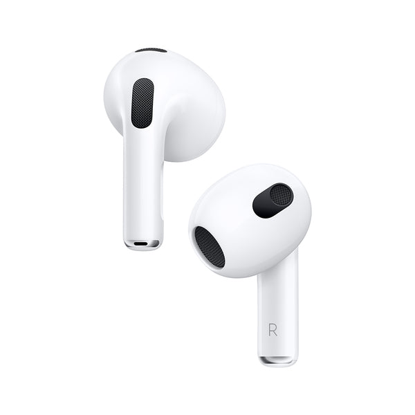 AirPods con carga inalámbrica (3ª Gen)