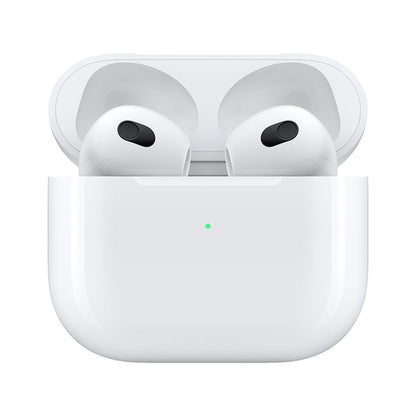 AirPods con carga inalámbrica (3ª Gen)