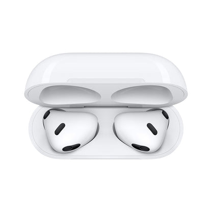 AirPods con carga inalámbrica (3ª Gen)