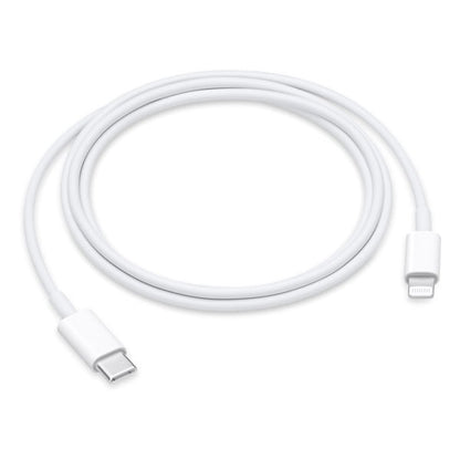 Cable Lightning a USB-C Apple