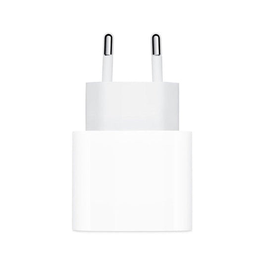 Cargador 20 Watts USB-C Apple