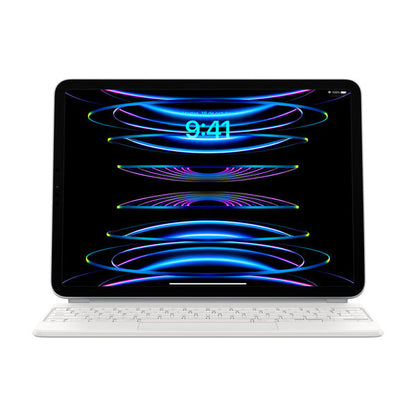 Teclado Apple Magic Keyboard para iPad Air de 11" (M2) - Español (Latinoamérica)