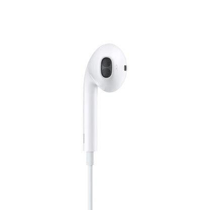 Audífonos Apple EarPods con conector Lightning