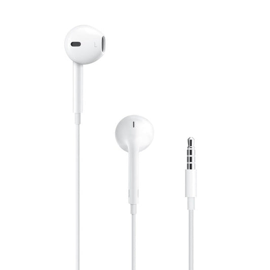 Audifono EarPods Jack con microfono y control Apple