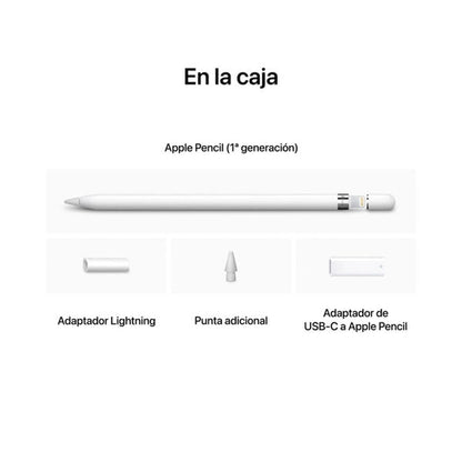 Apple Pencil 1ª Gen