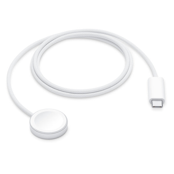 Cable de carga magnética rápida a USB-C para Apple Watch