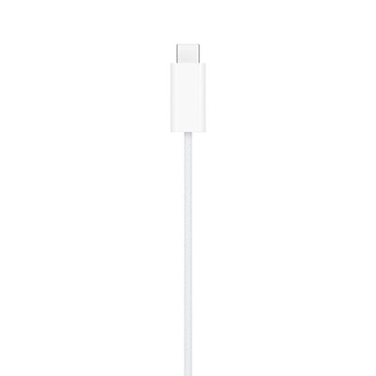 Cable de carga magnética rápida a USB-C para Apple Watch