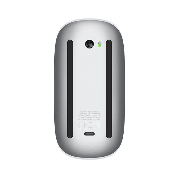 Magic Mouse multi touch USB-C Apple blanco