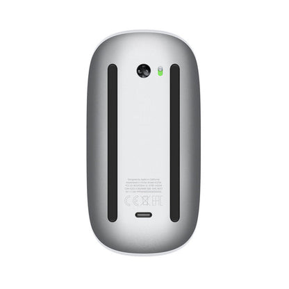 Magic Mouse multi touch USB-C Apple blanco