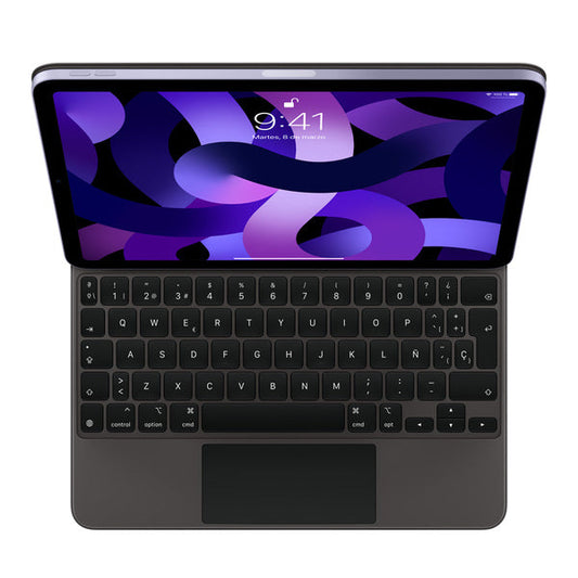 Teclado Apple Magic Keyboard para iPad Air de 11" (M2)