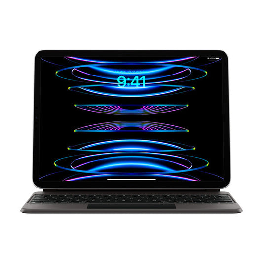 Teclado Apple Magic Keyboard para iPad Air de 11" (M2) - Español (Latinoamérica)