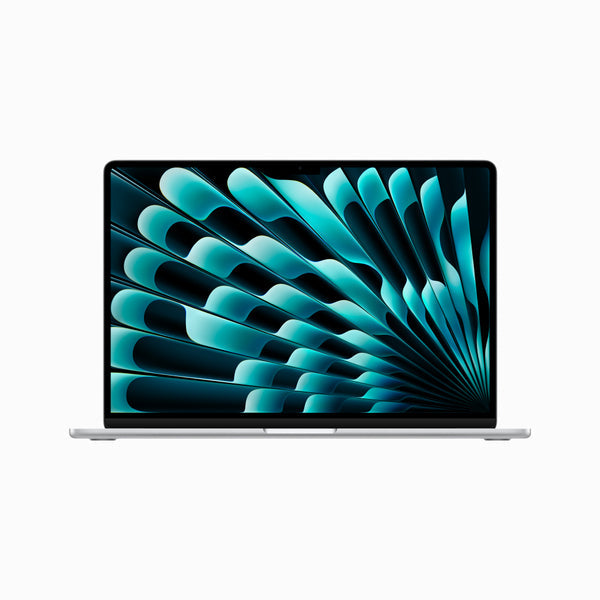 MacBook Air 15" / M2 8C / GPU 10C