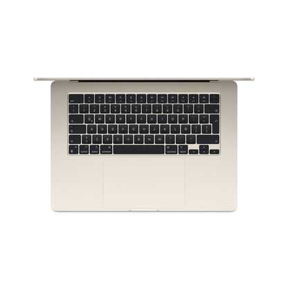 MacBook Air 15"/ M3 8C/ GPU 10C