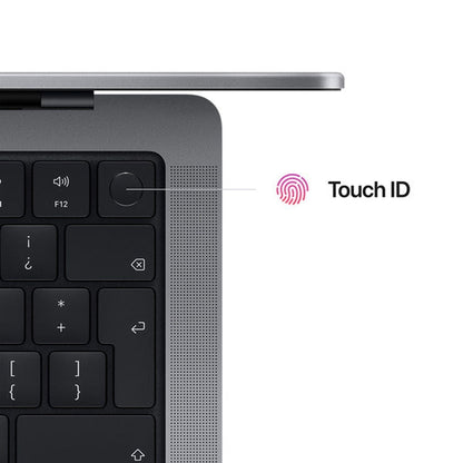 MacBook Pro 14.2/ M2 Pro 10C/ GPU 16C