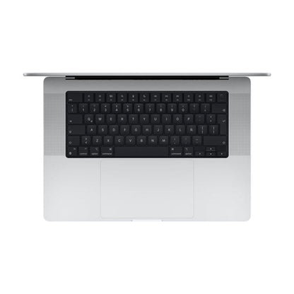 MacBook Pro 16.2/ M1 Pro 10C/ GPU 16C