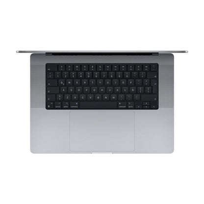 MacBook Pro 16.2/ M1 Pro 10C/ GPU 16C