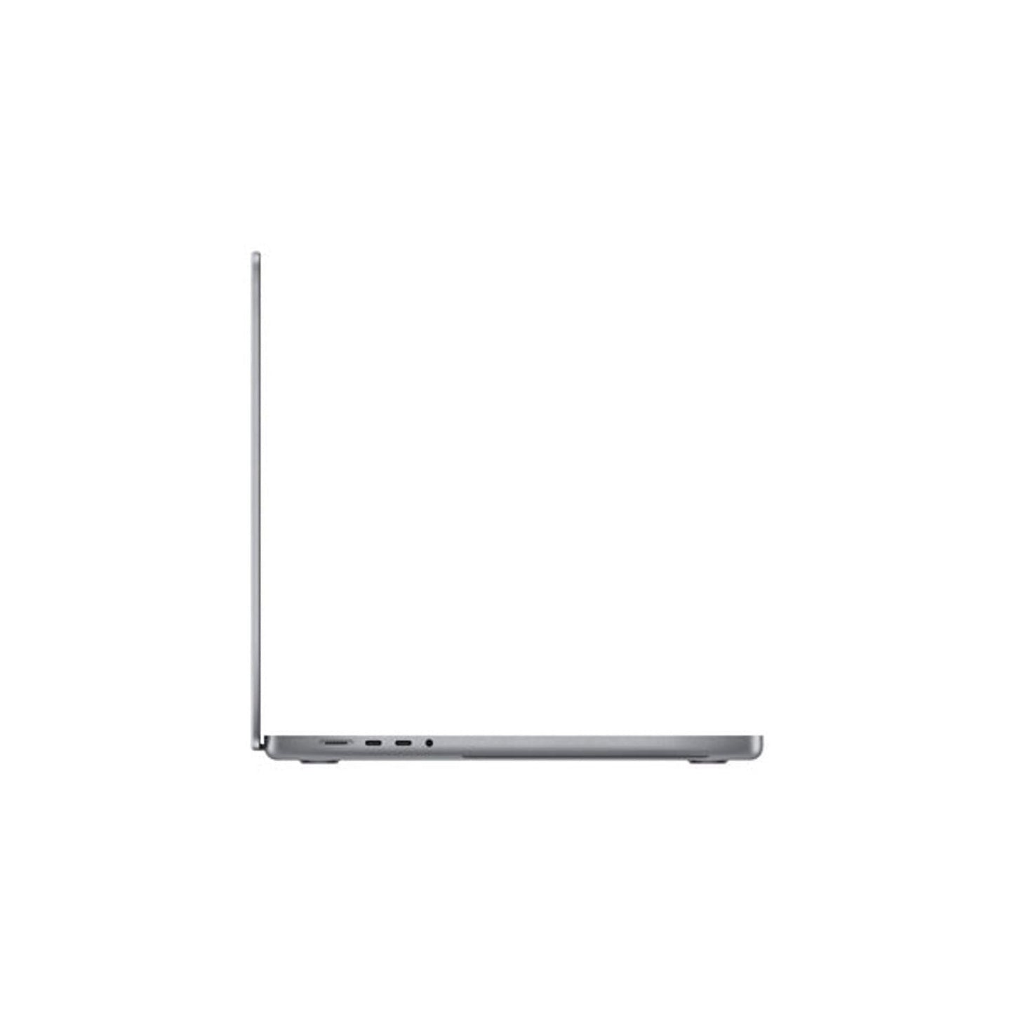 MacBook Pro 16.2/ M1 Pro 10C/ GPU 16C
