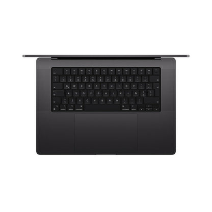 MacBook Pro 16/ M4 Pro 14C/ GPU 20C/ 24GB RAM